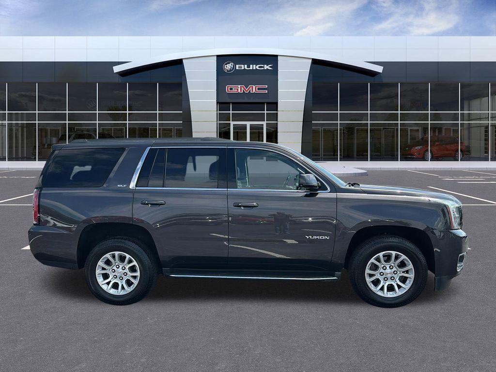 used 2016 GMC Yukon car, priced at $19,239