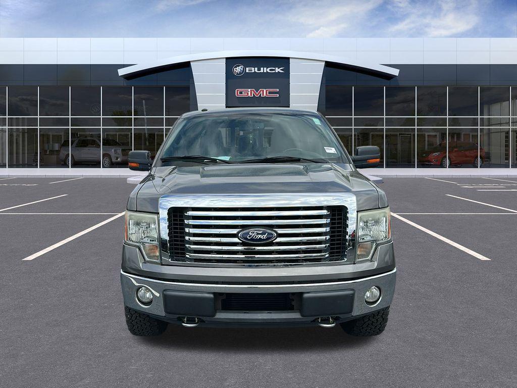 used 2012 Ford F-150 car, priced at $10,898