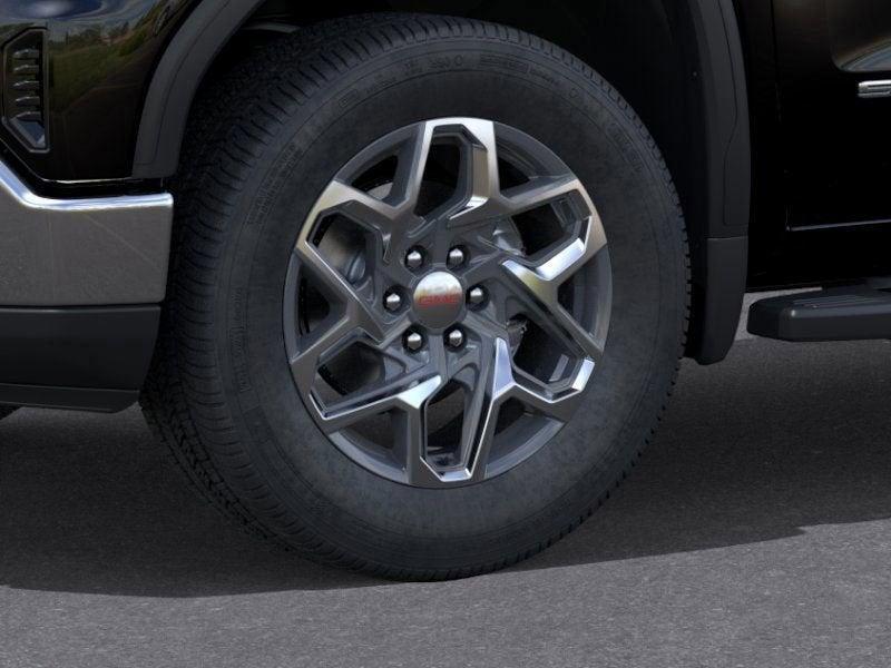 new 2026 GMC Sierra 1500 car, priced at $57,670