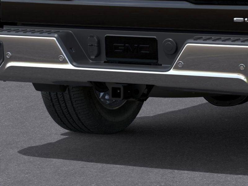 new 2026 GMC Sierra 1500 car, priced at $57,670