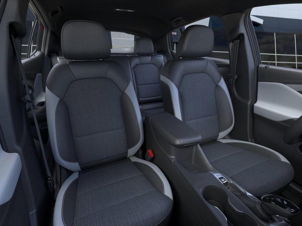 new 2026 Buick Envista car, priced at $27,319