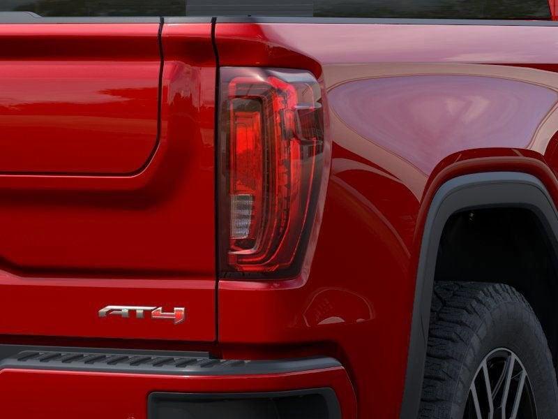 new 2026 GMC Sierra 1500 car, priced at $68,805