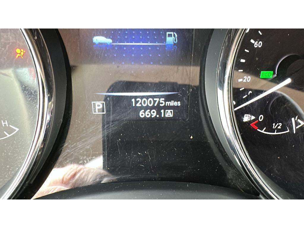 used 2016 Nissan Rogue car, priced at $9,698