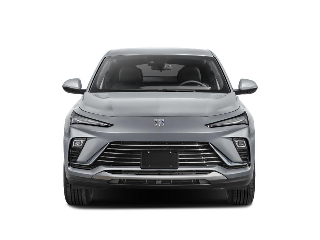 new 2026 Buick Envista car, priced at $27,425