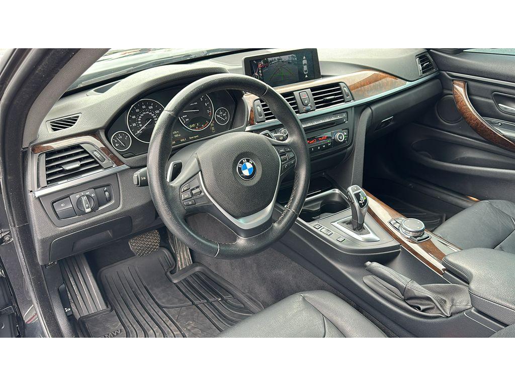 used 2015 BMW 428 car, priced at $14,858