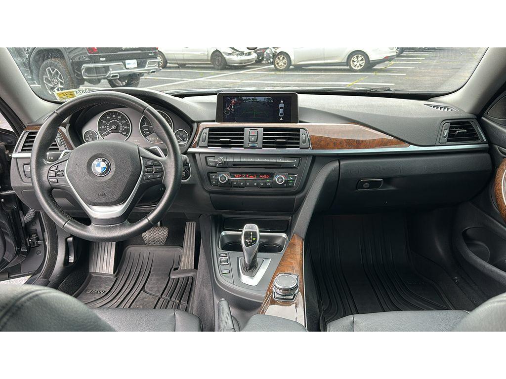 used 2015 BMW 428 car, priced at $14,858