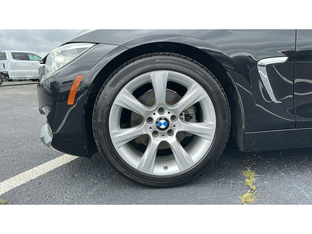 used 2015 BMW 428 car, priced at $14,858