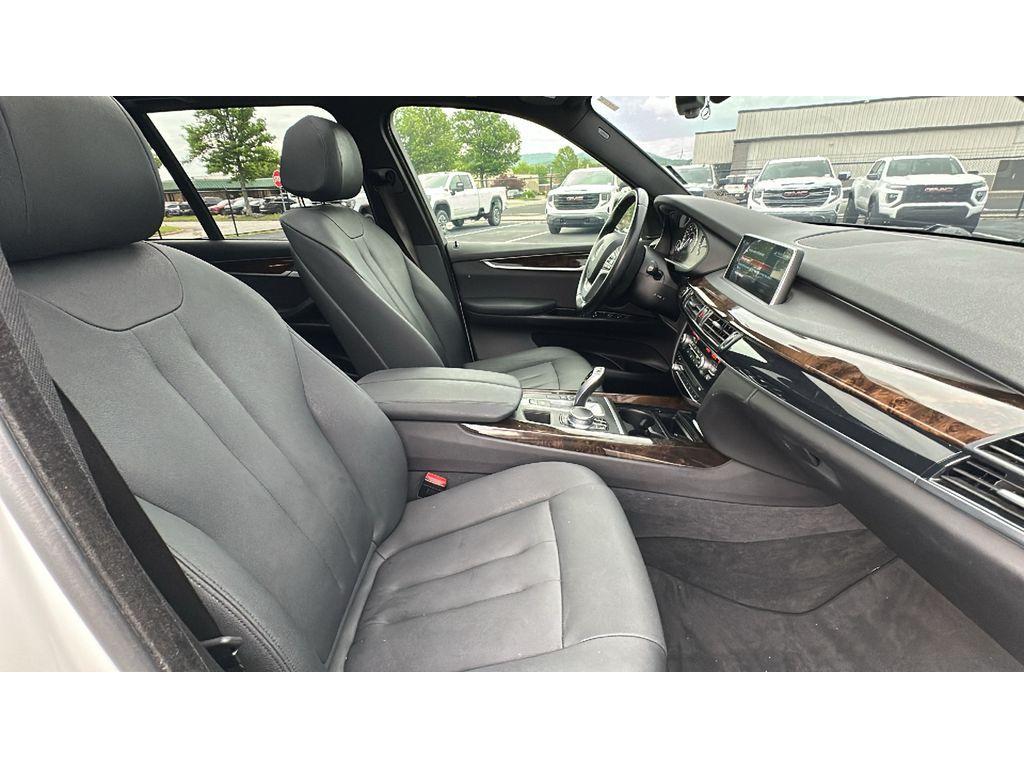 used 2017 BMW X5 car, priced at $18,239