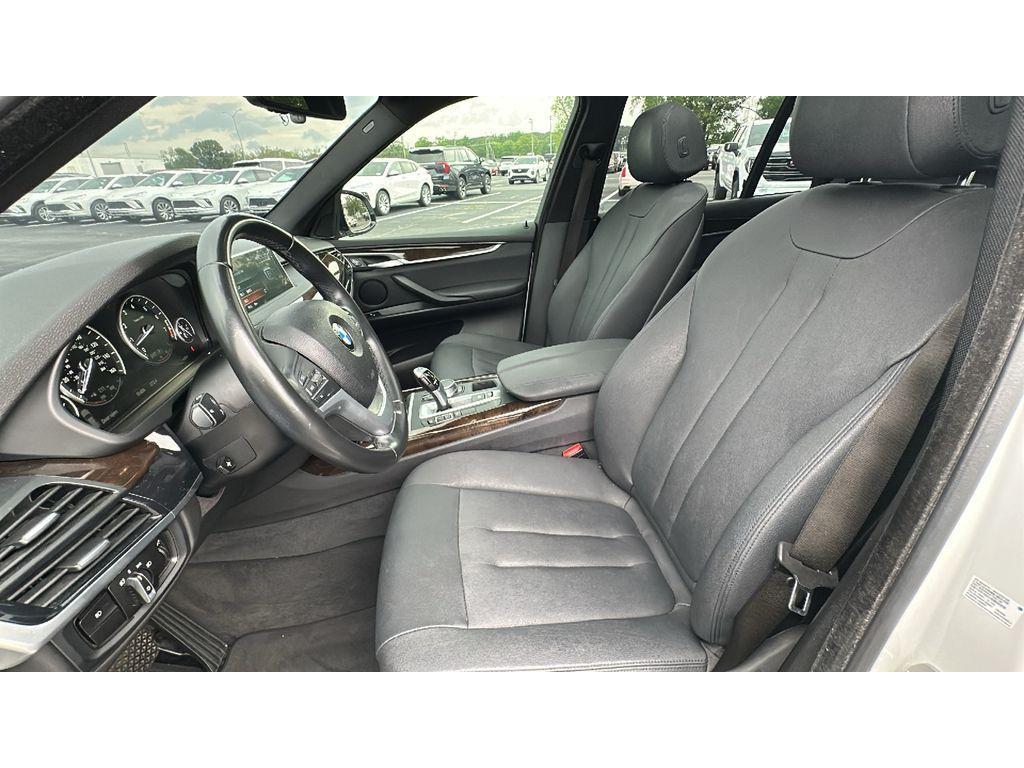 used 2017 BMW X5 car, priced at $18,239