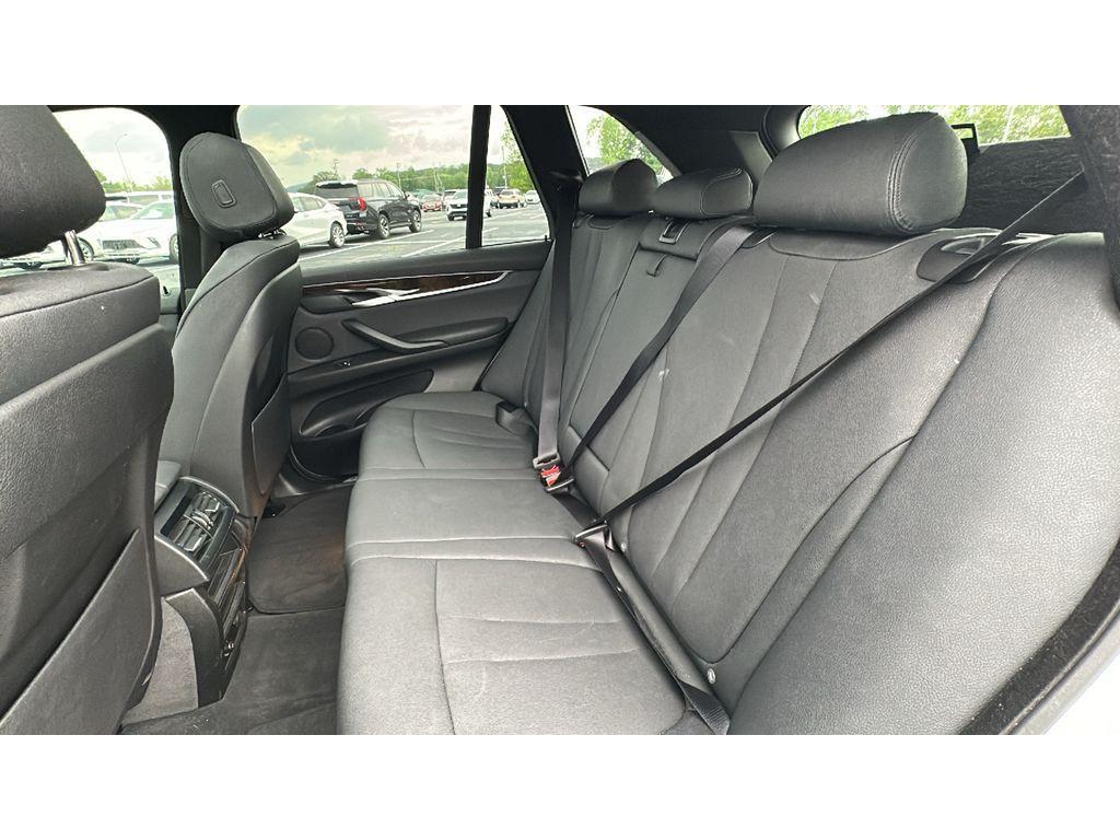 used 2017 BMW X5 car, priced at $18,239