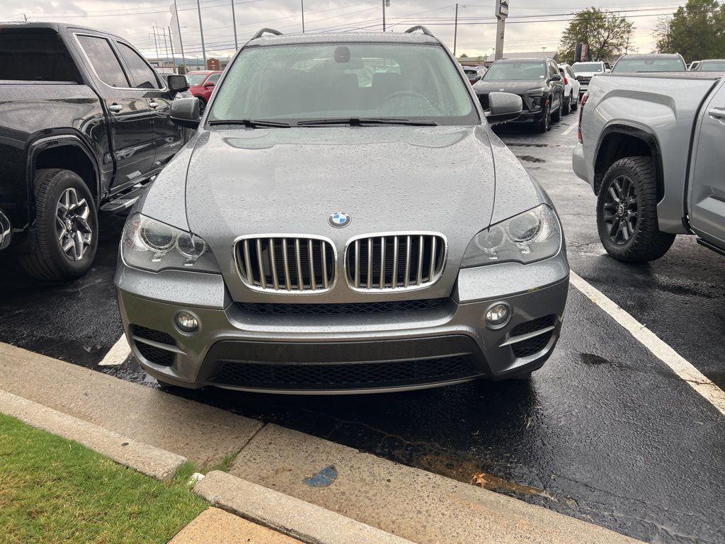 used 2012 BMW X5 car, priced at $13,498