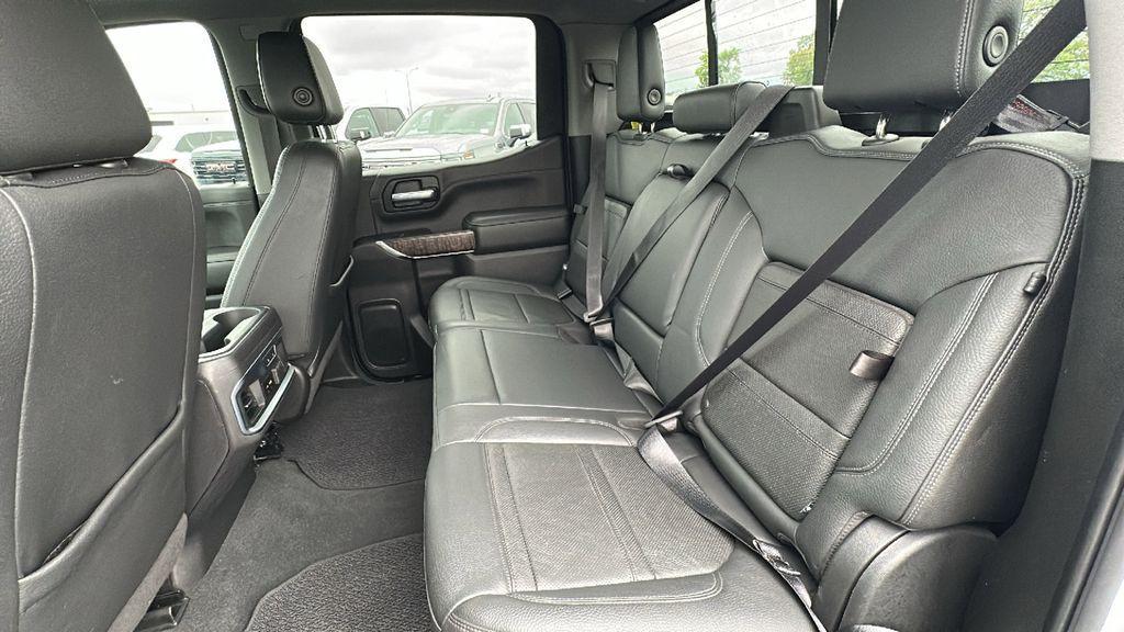 used 2021 GMC Sierra 1500 car, priced at $31,591