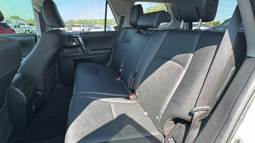 used 2024 Toyota 4Runner car, priced at $46,208
