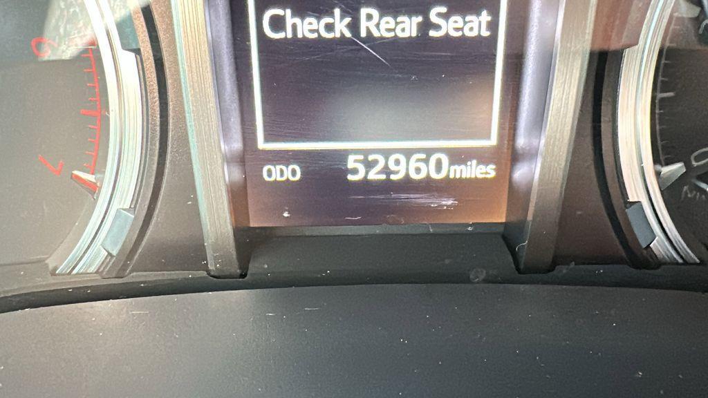 used 2024 Toyota 4Runner car, priced at $46,208