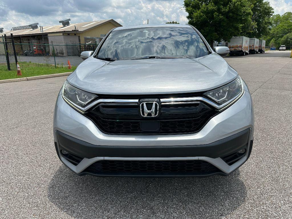 used 2020 Honda CR-V car, priced at $24,671