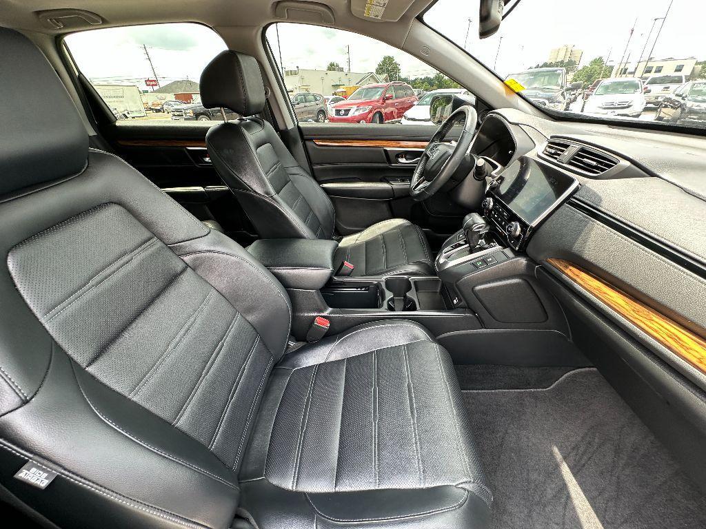 used 2020 Honda CR-V car, priced at $24,671