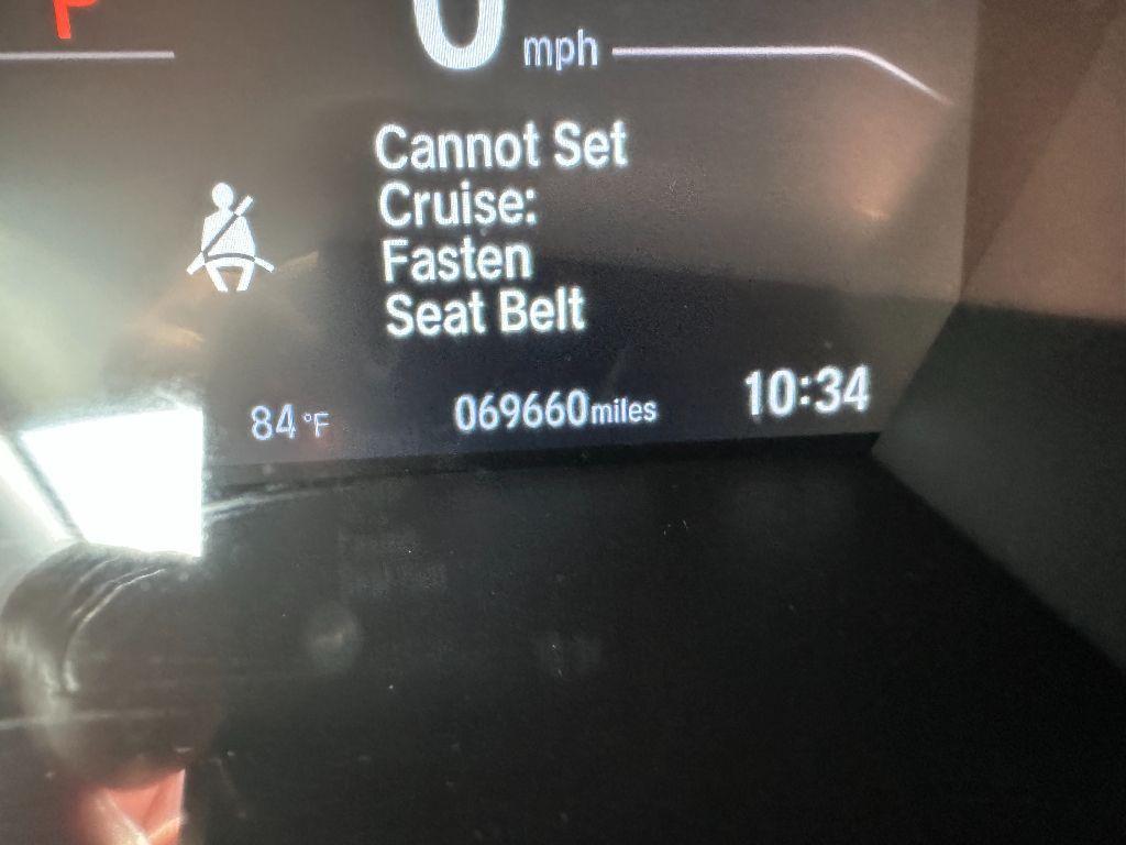 used 2020 Honda CR-V car, priced at $24,671