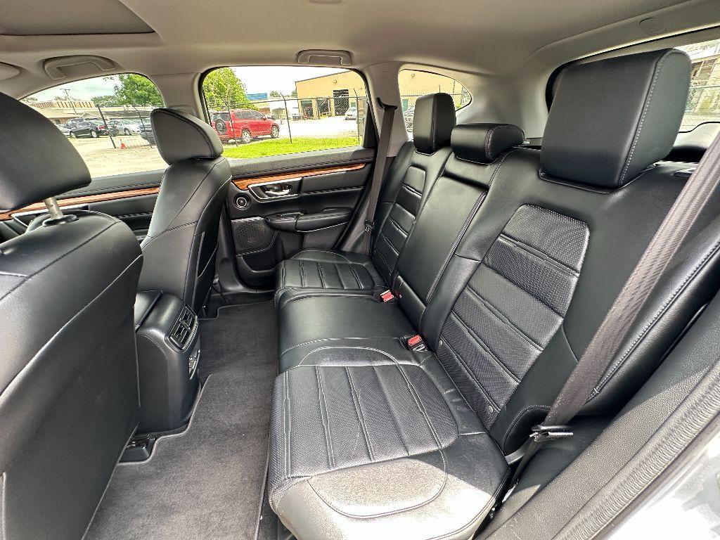 used 2020 Honda CR-V car, priced at $24,671