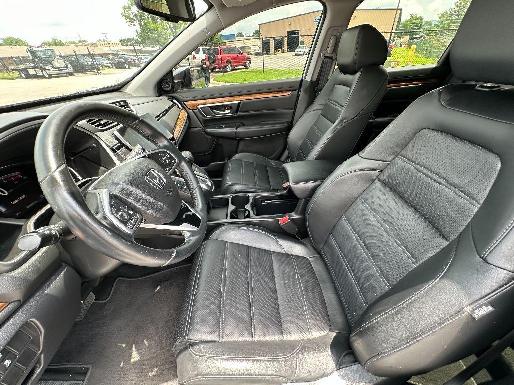 used 2020 Honda CR-V car, priced at $24,671