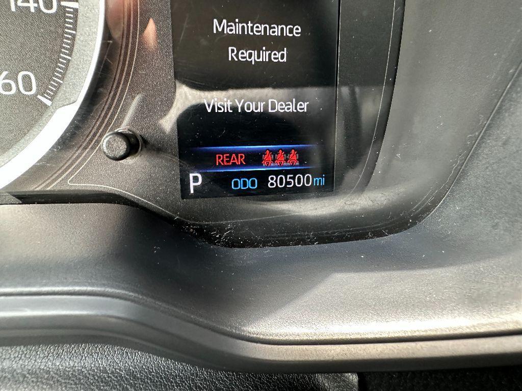 used 2021 Toyota Corolla car, priced at $16,971