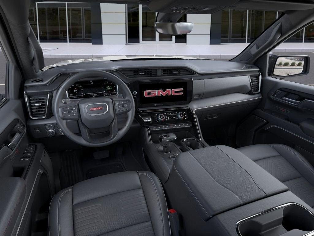new 2026 GMC Sierra 1500 car, priced at $77,635