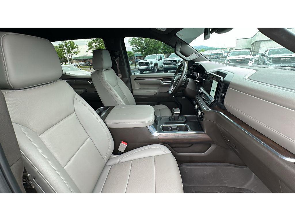 used 2023 GMC Sierra 1500 car, priced at $54,578