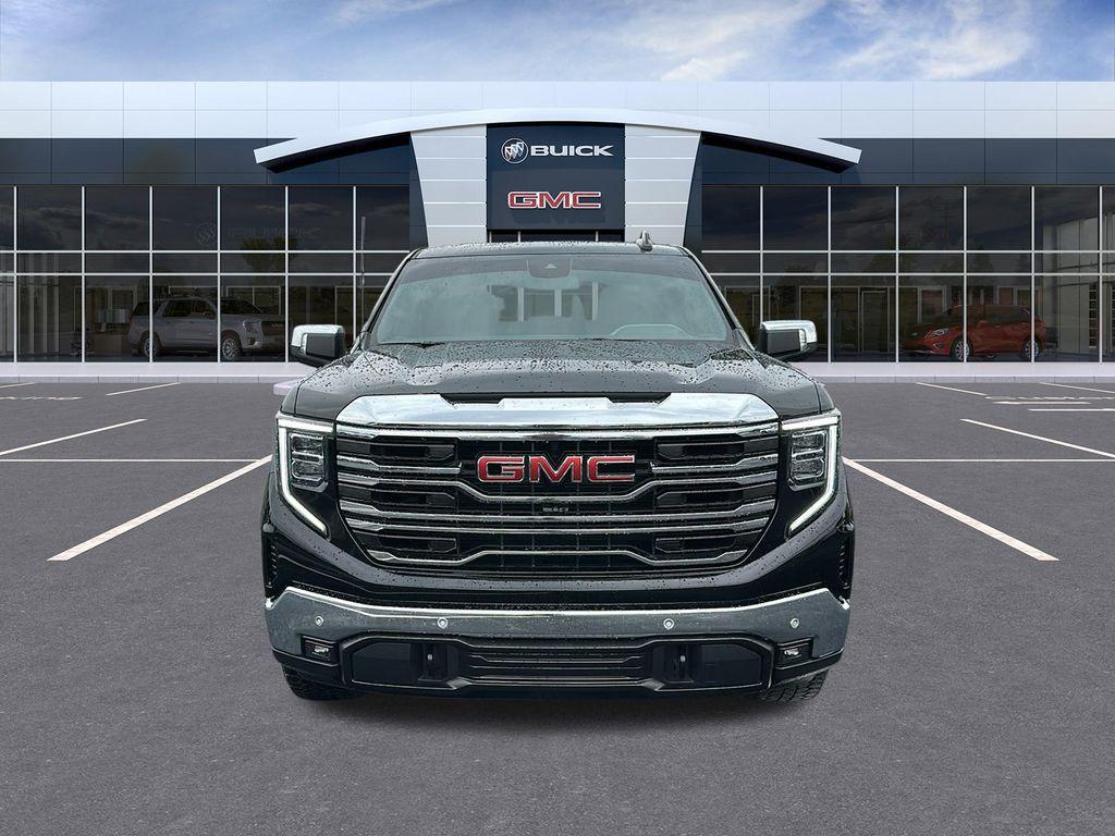used 2023 GMC Sierra 1500 car, priced at $54,578