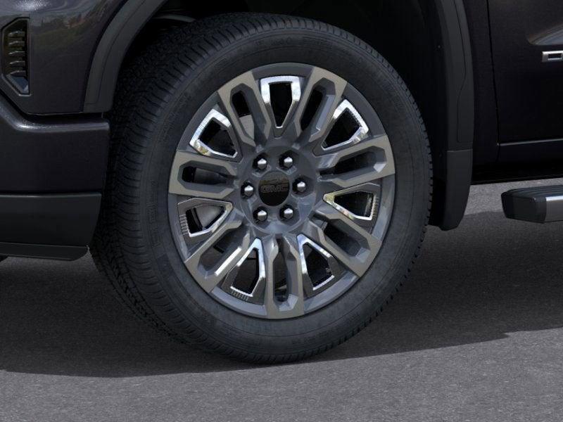 new 2026 GMC Sierra 1500 car, priced at $79,655