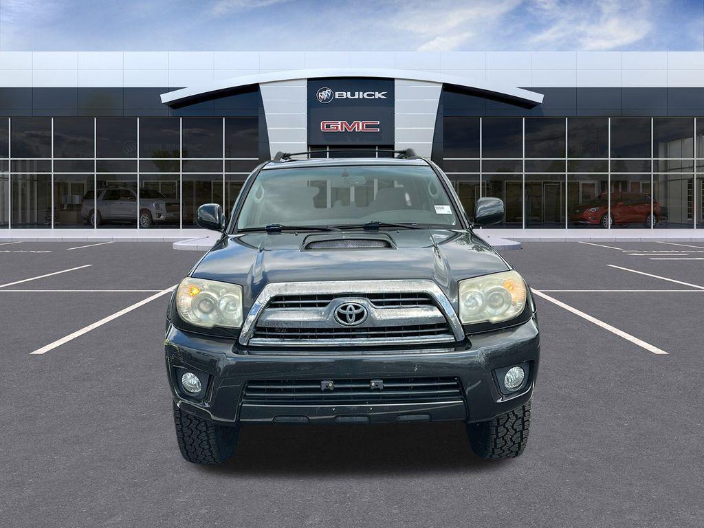 used 2008 Toyota 4Runner car, priced at $12,239
