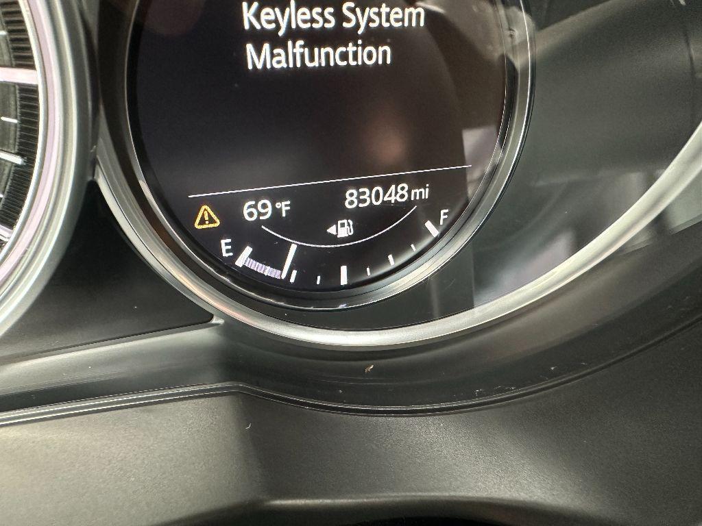 used 2018 Mazda Mazda6 car, priced at $18,171