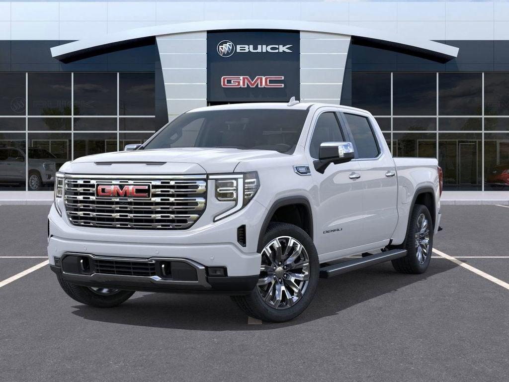 new 2026 GMC Sierra 1500 car, priced at $69,045