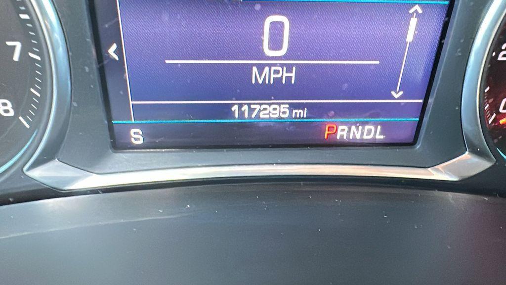 used 2019 Chevrolet Equinox car, priced at $14,990