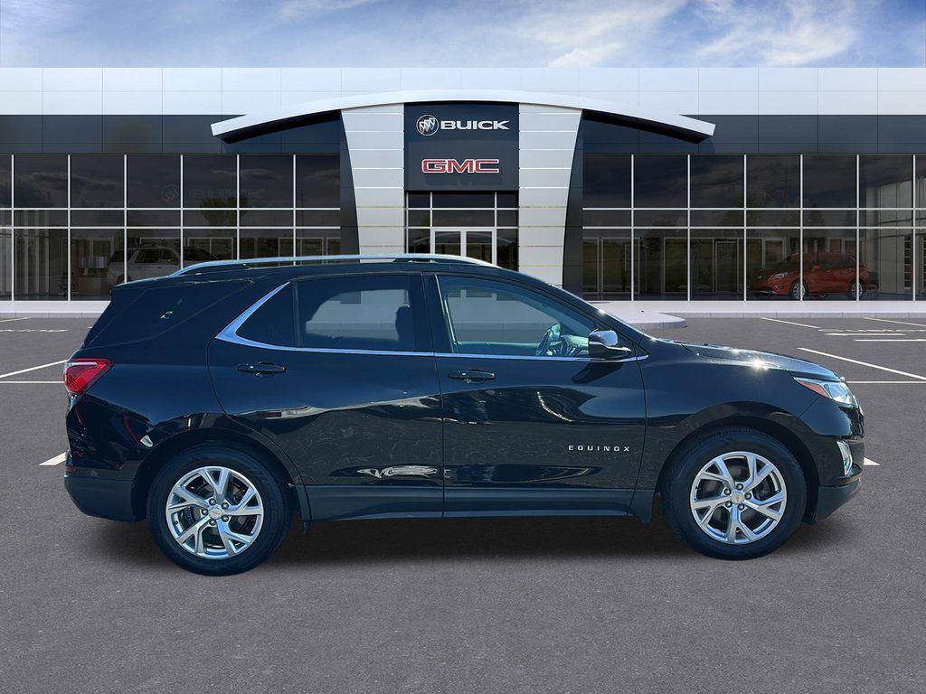 used 2019 Chevrolet Equinox car, priced at $14,990