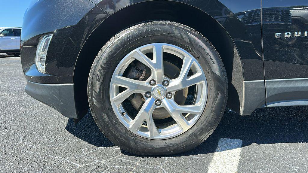 used 2019 Chevrolet Equinox car, priced at $14,990