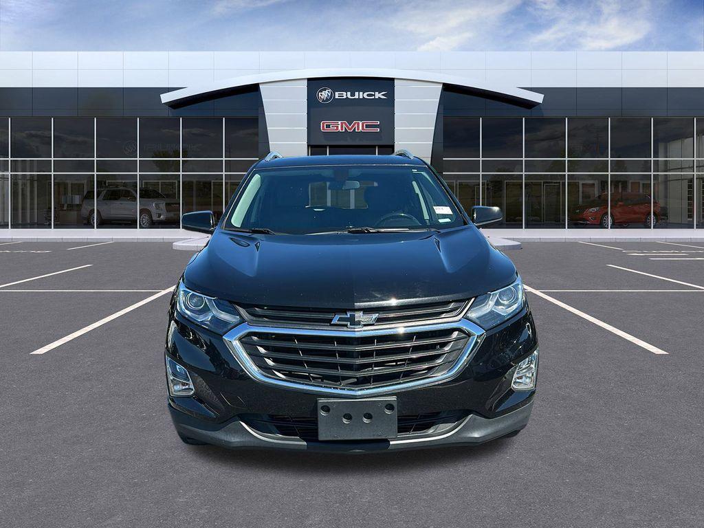 used 2019 Chevrolet Equinox car, priced at $14,990