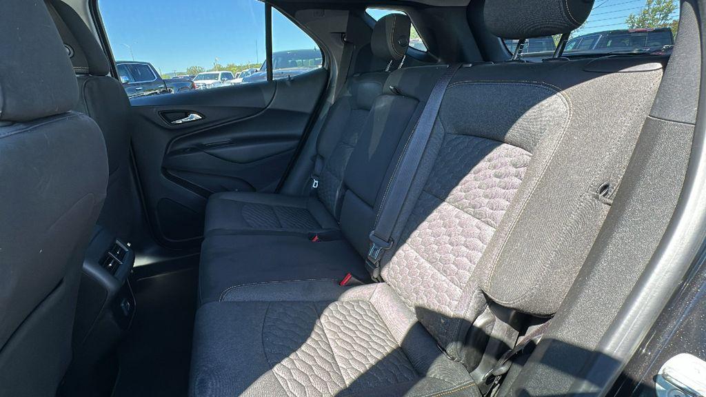 used 2019 Chevrolet Equinox car, priced at $14,990