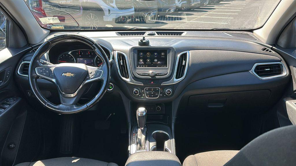 used 2019 Chevrolet Equinox car, priced at $14,990
