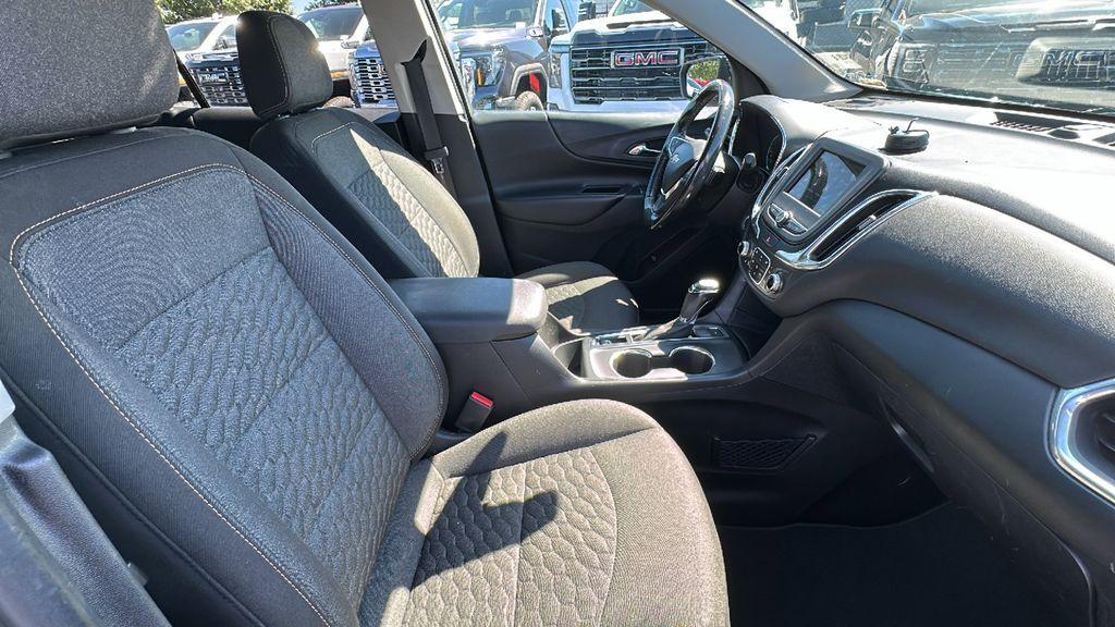 used 2019 Chevrolet Equinox car, priced at $14,990