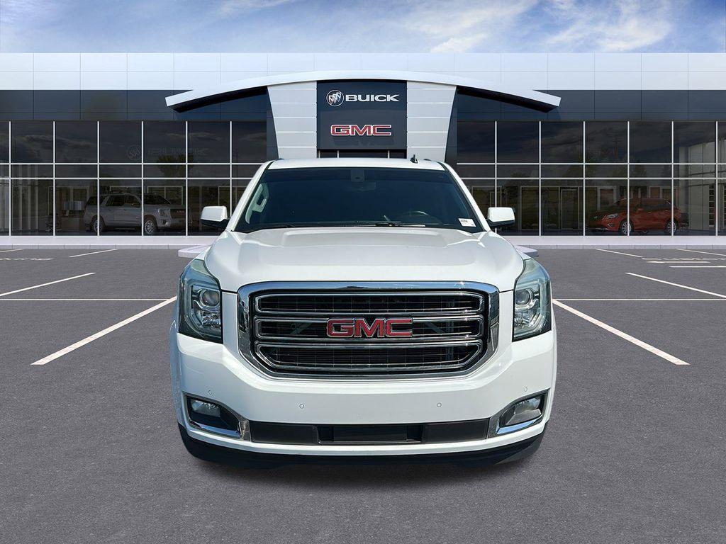used 2015 GMC Yukon car, priced at $16,828