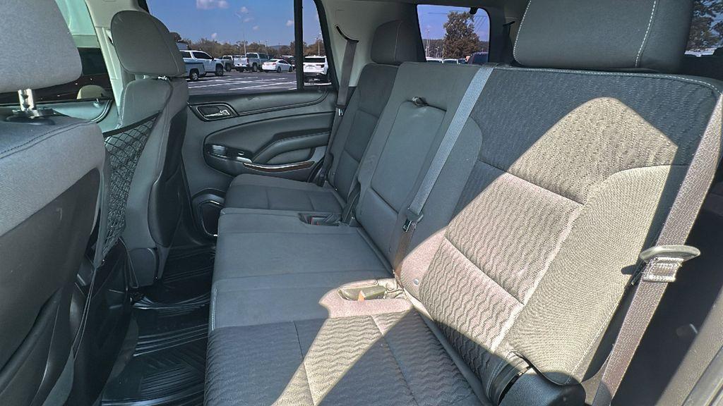 used 2015 GMC Yukon car, priced at $16,828