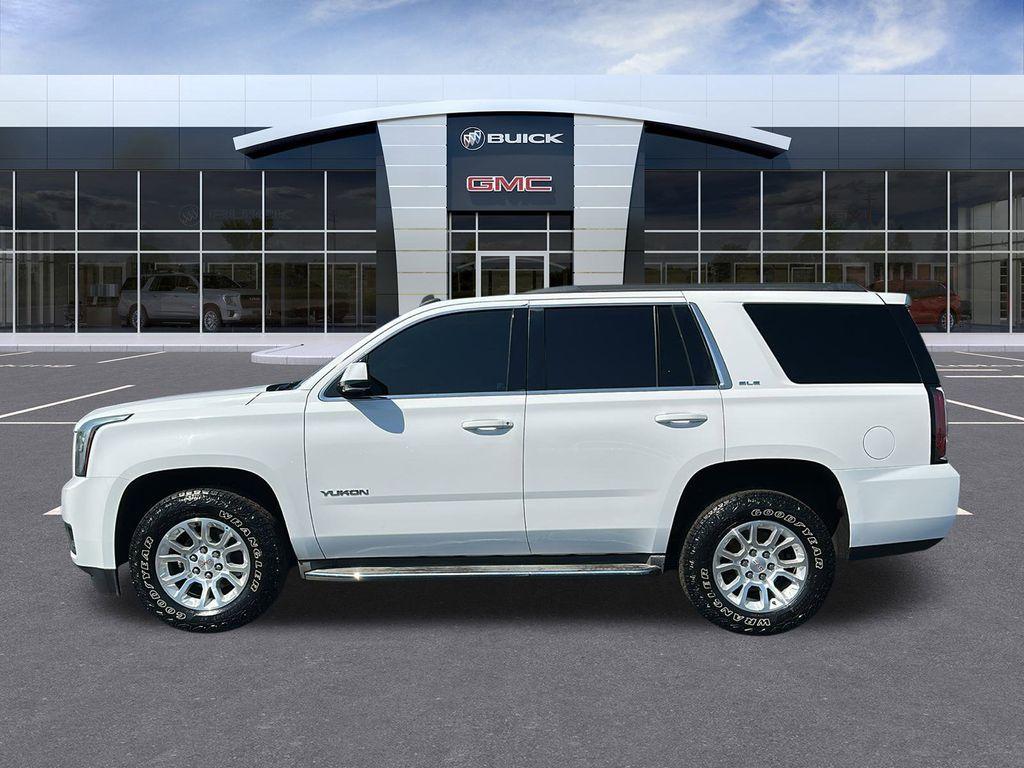 used 2015 GMC Yukon car, priced at $16,828