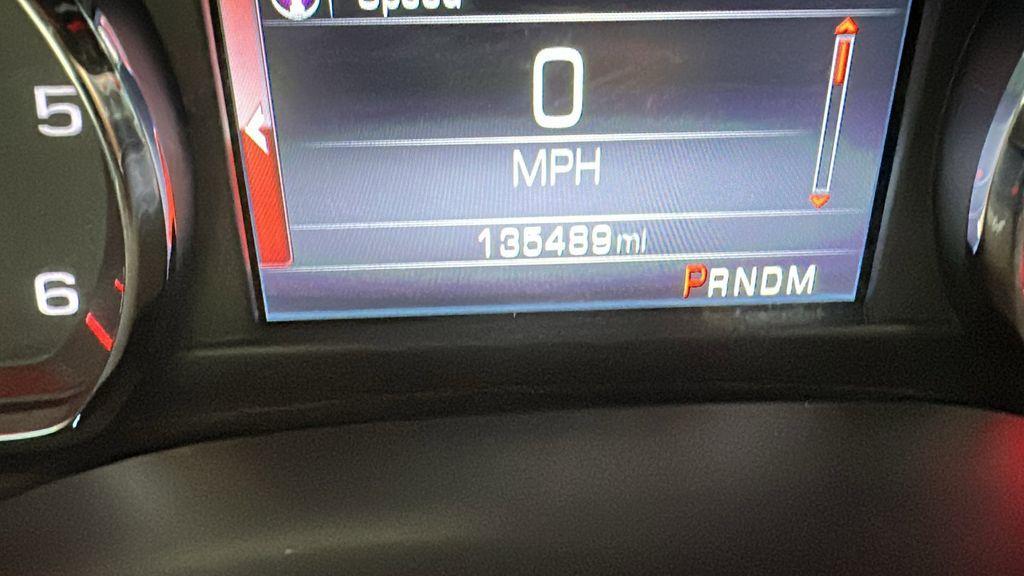 used 2015 GMC Yukon car, priced at $16,828