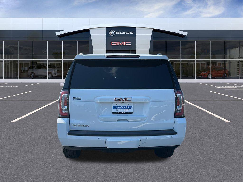 used 2015 GMC Yukon car, priced at $16,828