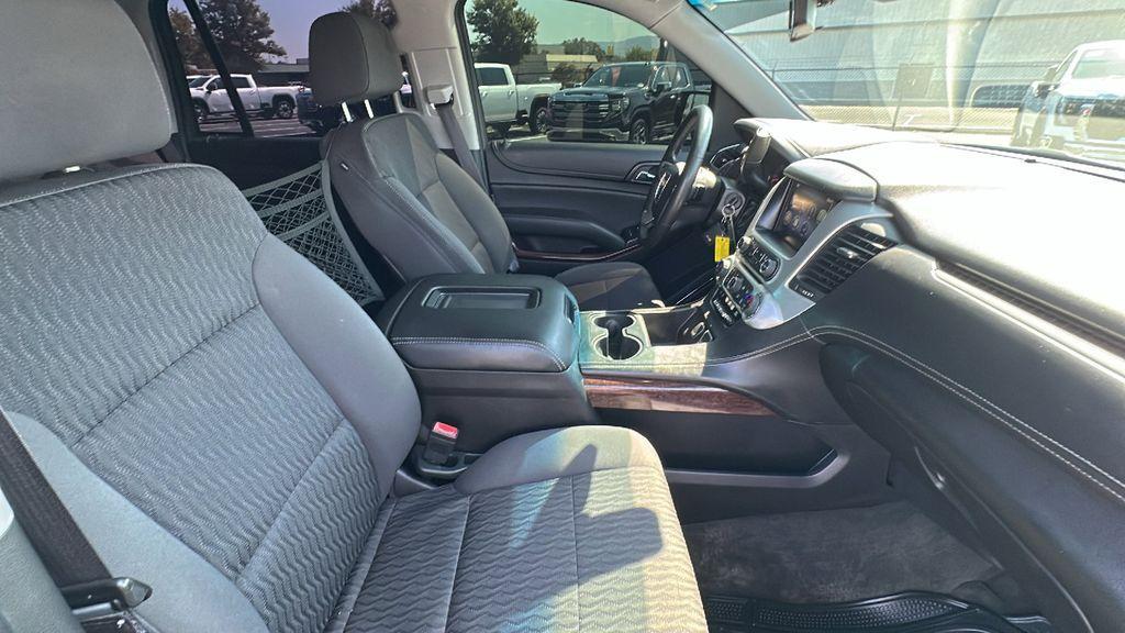 used 2015 GMC Yukon car, priced at $16,828