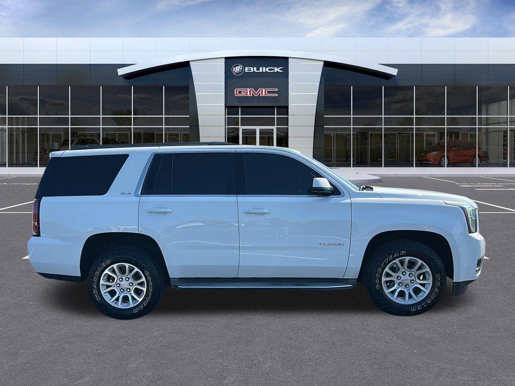 used 2015 GMC Yukon car, priced at $16,828