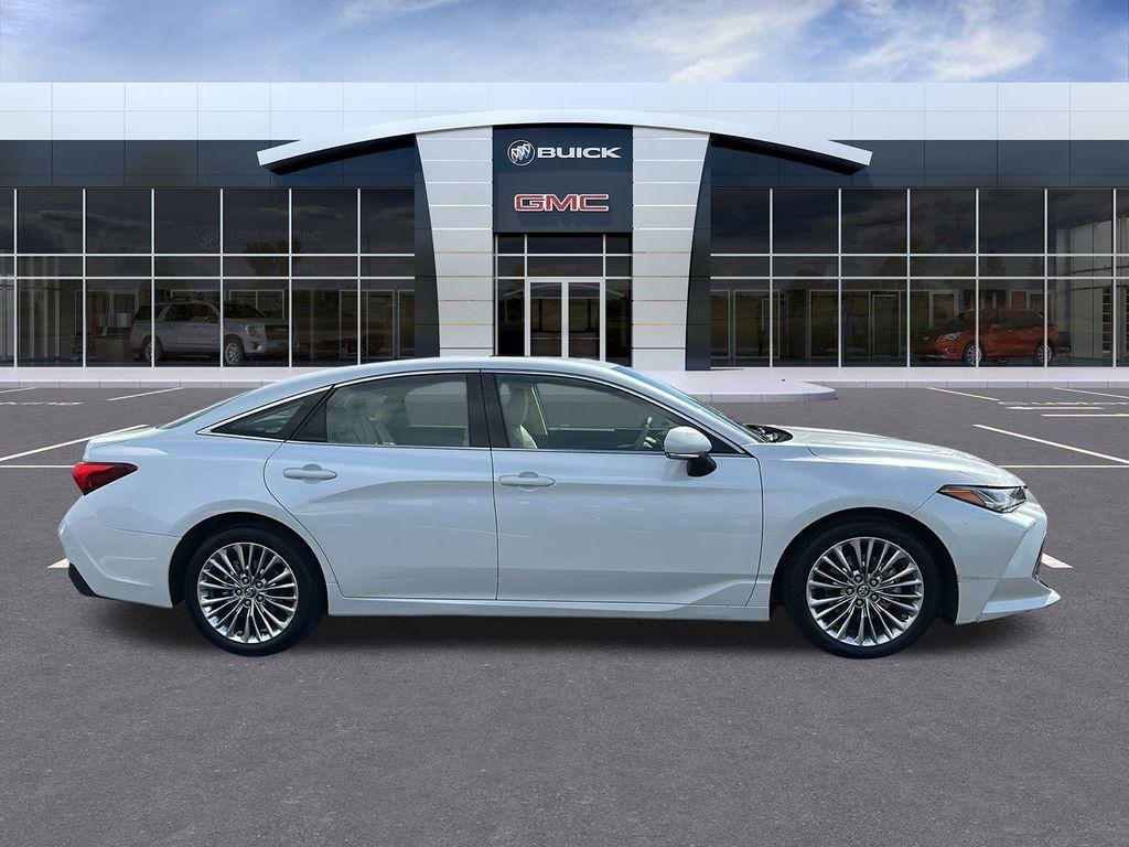 used 2019 Toyota Avalon car, priced at $30,281