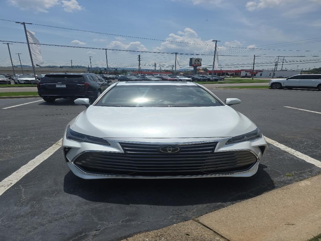 used 2019 Toyota Avalon car, priced at $30,447