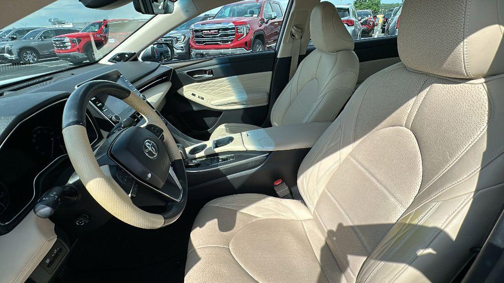 used 2019 Toyota Avalon car, priced at $30,281