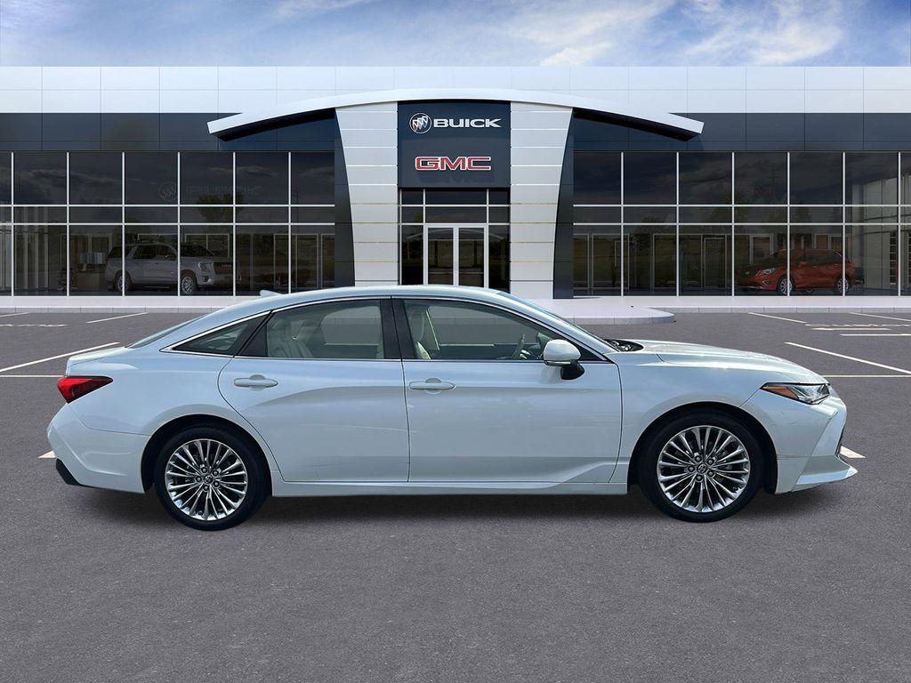 used 2019 Toyota Avalon car, priced at $30,281