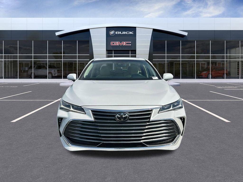 used 2019 Toyota Avalon car, priced at $30,281